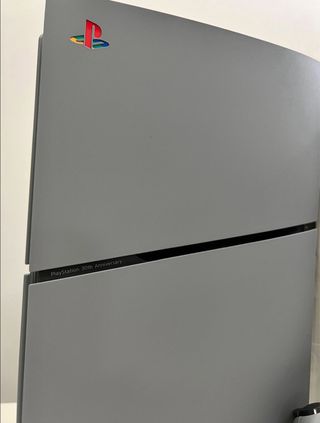 PS5 SLIM 30TH + FACTURA