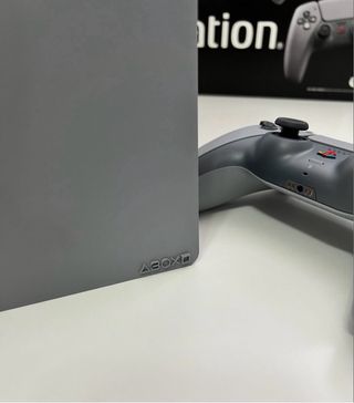 PS5 SLIM 30TH + FACTURA