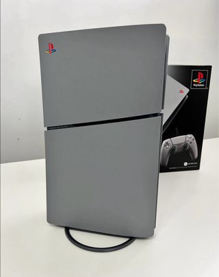 PS5 SLIM 30TH + FACTURA