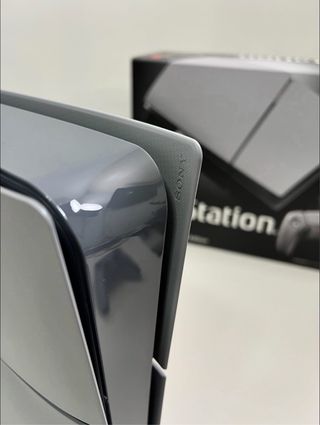 PS5 SLIM 30TH + FACTURA