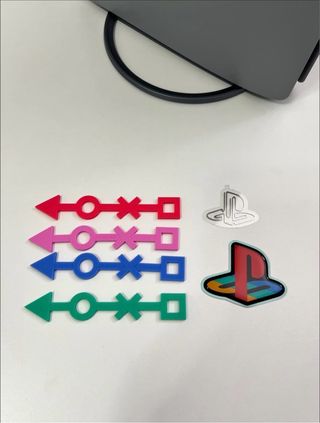 PS5 SLIM 30TH + FACTURA