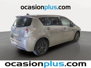 Toyota Verso 115D Advance 82 kW (112 CV)