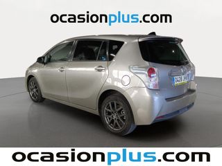 Toyota Verso 115D Advance 82 kW (112 CV)