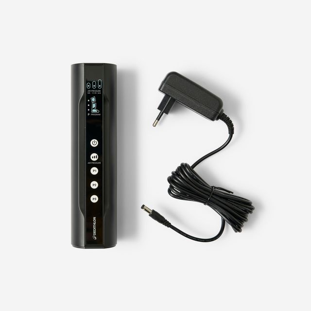 Botas compresión ajustables 3 programas