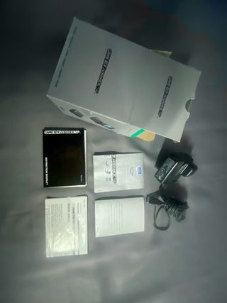Pack Game Boy Advance SP + Mario & Luigi + Juego