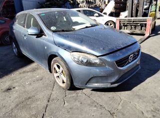 1839336 refuerzo paragolpes tras volvo v40 cross