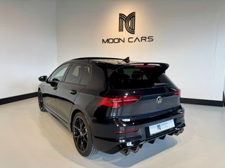 Golf R20 anivers AKRAPOVIC TECHO PIEL HARMAN