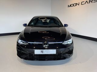 Golf R20 anivers AKRAPOVIC TECHO PIEL HARMAN