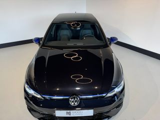 Golf R20 anivers AKRAPOVIC TECHO PIEL HARMAN