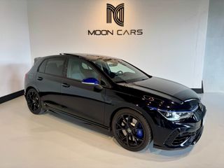 Golf R20 anivers AKRAPOVIC TECHO PIEL HARMAN