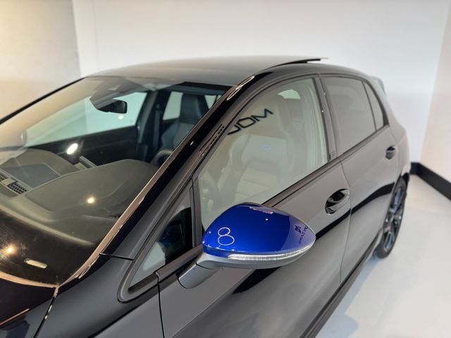 Golf R20 anivers AKRAPOVIC TECHO PIEL HARMAN