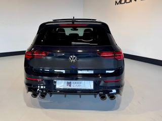 Golf R20 anivers AKRAPOVIC TECHO PIEL HARMAN