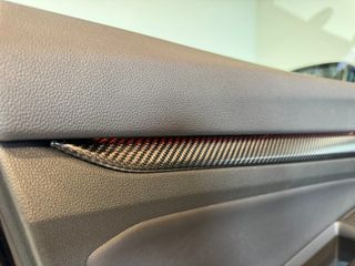 Golf R20 anivers AKRAPOVIC TECHO PIEL HARMAN