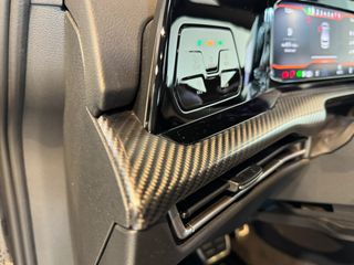 Golf R20 anivers AKRAPOVIC TECHO PIEL HARMAN