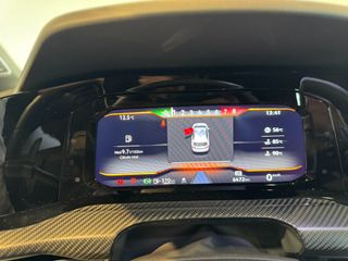 Golf R20 anivers AKRAPOVIC TECHO PIEL HARMAN