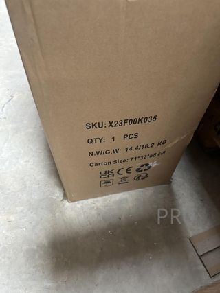 Sedia da ufficio executive