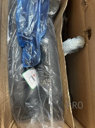 Sedia da ufficio executive