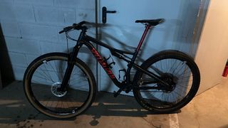 Specialized Epic Chisel MTB