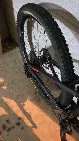 Specialized Epic Chisel MTB