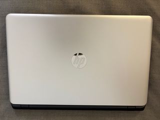 Portatile HP 350 G2 Nero/Argento