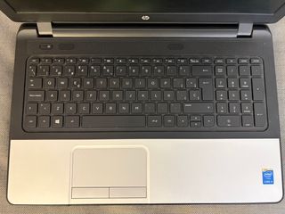 Portatile HP 350 G2 Nero/Argento