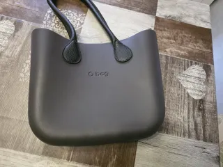 O Bag Mini Set 2 Sacche 2 Tracolle Pochette