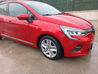Renault Clio 2021