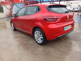 Renault Clio 2021