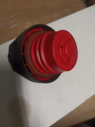 Tapón Diesel para Coche