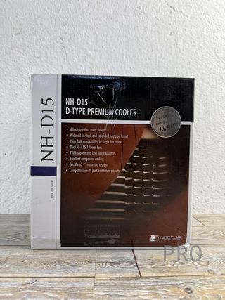 Dissipatore CPU - Noctua