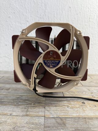 Dissipatore CPU - Noctua
