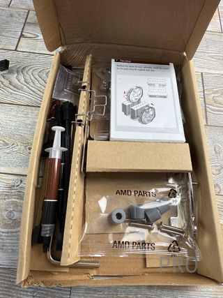 Dissipatore CPU - Noctua