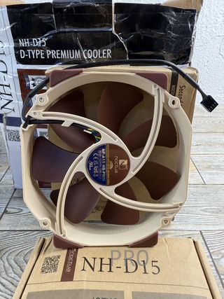 Dissipatore CPU - Noctua