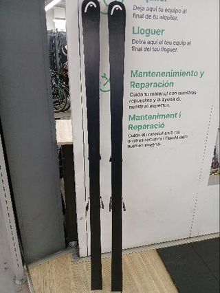 Esquis Head Worldcup L 183 R >29