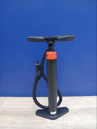 Inflador Paddle Surf/Kayak doble acción alta presión 0-20