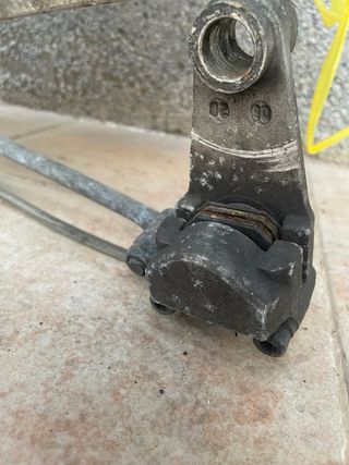 Pinza Freno Trasera Derbi GPR 125 2T