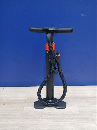 Inflador Paddle Surf/Kayak doble acción alta presión 0-20