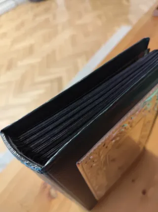 Álbum marco plata para grabar NUEVO