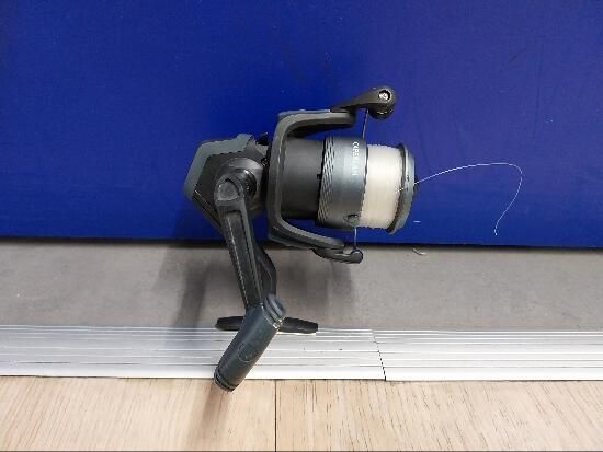 Carrete Pesca RFT 500 Desembragable - 4000