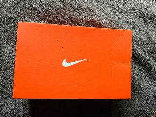 Zapatillas Atletismo Nike Talla 39