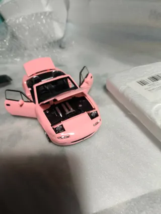 Mazda Miata MX5 na miata