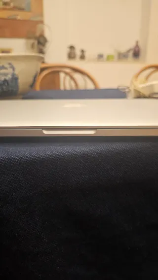 MacBook Pro 13 Apple Argento