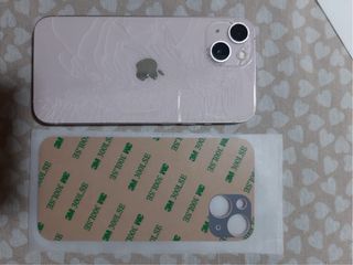 iPhone 13 Rosa