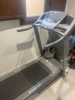 Cinta de correr Domyos TC-5