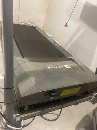 Cinta de correr Domyos TC-5
