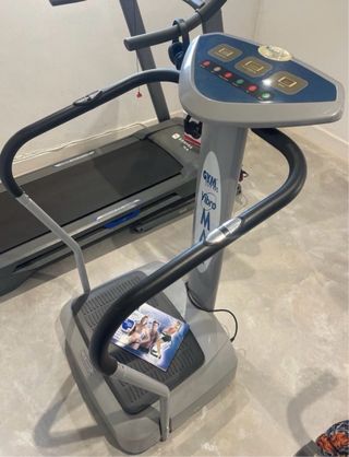 Cinta de correr Domyos TC-5