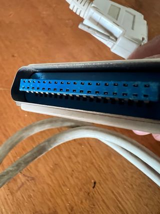 Cavo Parallelo Stampante e altro