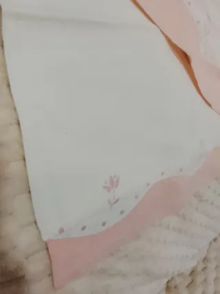 Coppia federe 50x92 cm