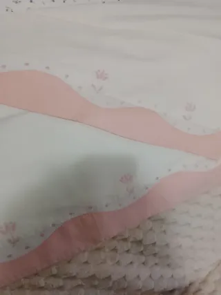 Coppia federe 50x92 cm