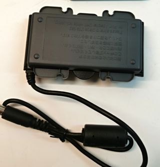 Canon FARE Level 3 illuminatore negativo